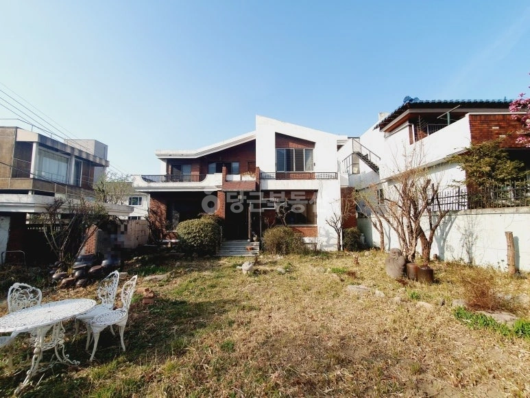 대구광역시 남구 대명동 단독/전원주택 사진 1