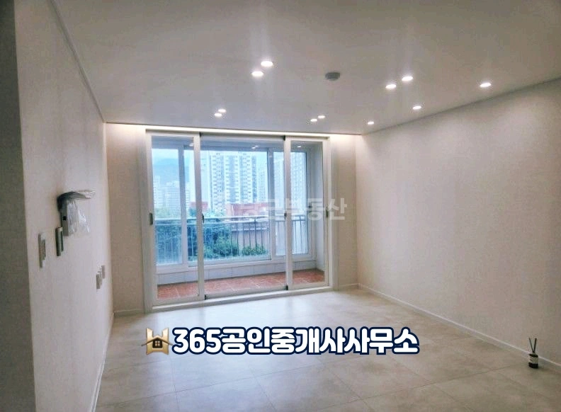 전남광주통합특별시 북구 문흥동 아파트 사진 1