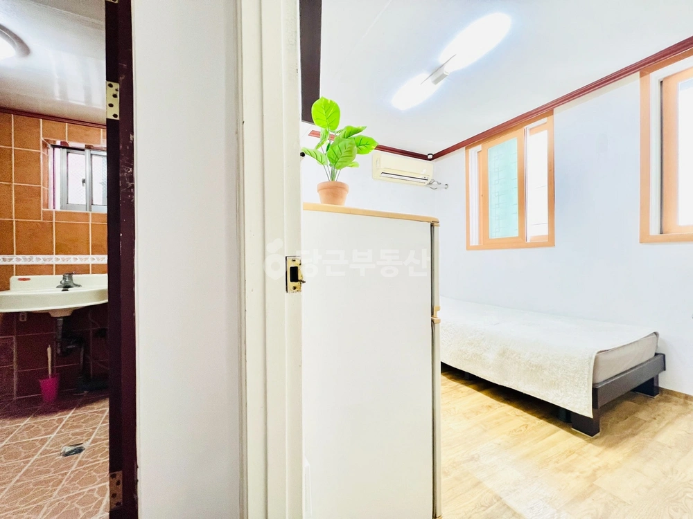 부산광역시 금정구 장전동 원룸 사진 1