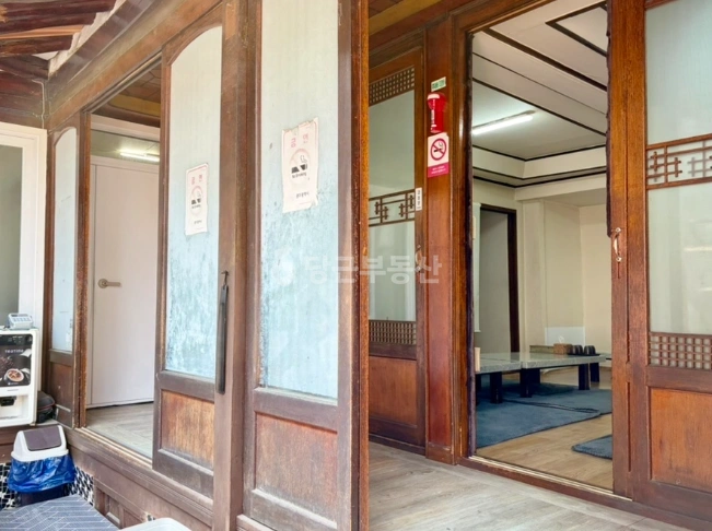 전남광주통합특별시 동구 서석동 상가 사진 1