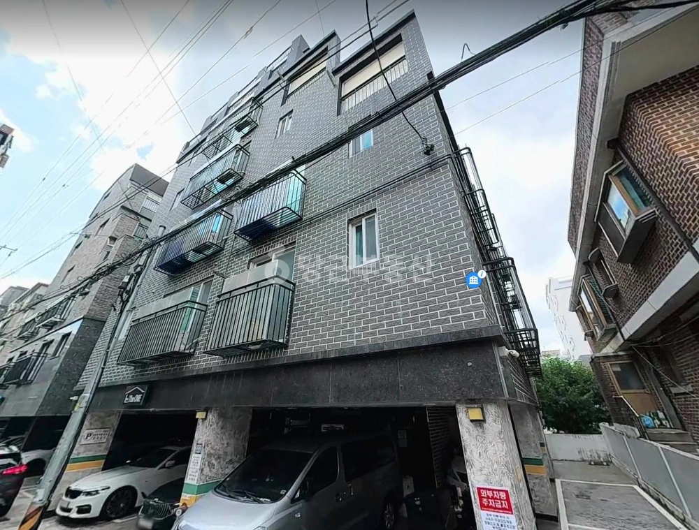 서울특별시 강서구 화곡동 빌라(투룸 이상) 사진 1