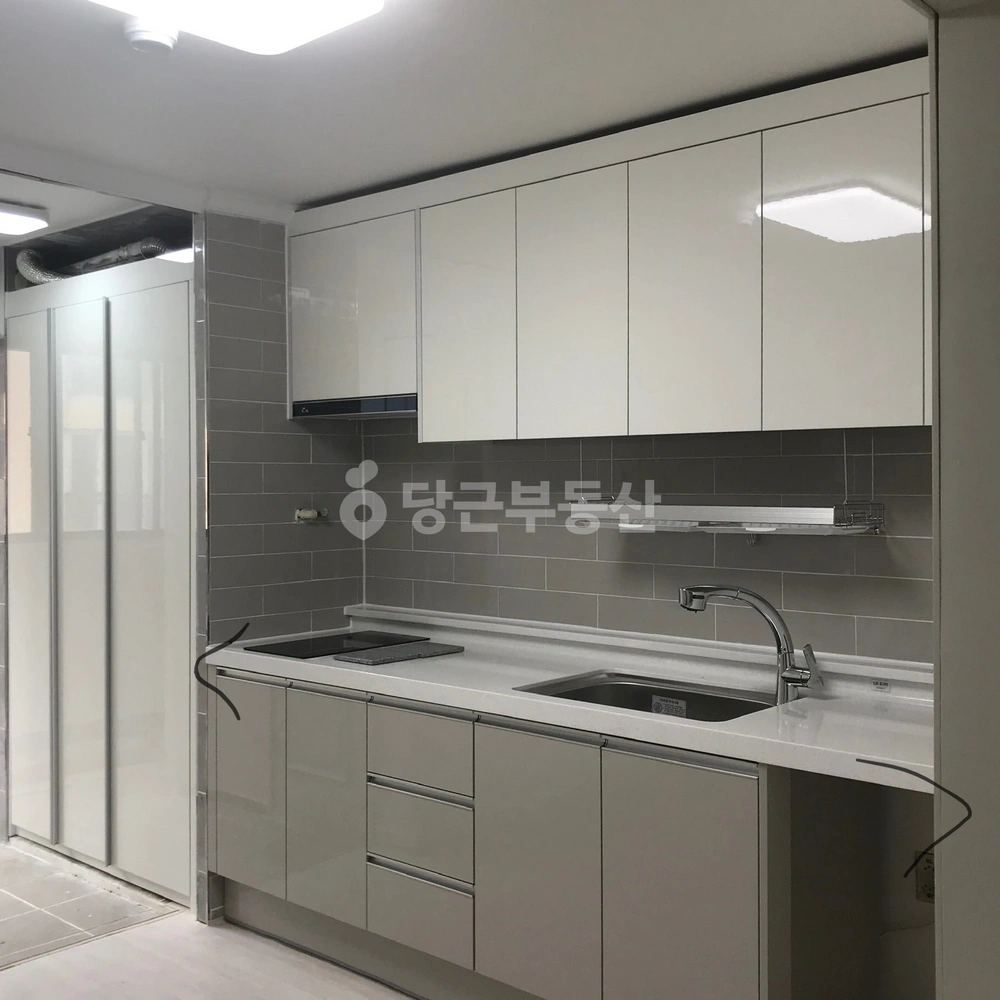 대전광역시 동구 가양동 아파트 사진 1