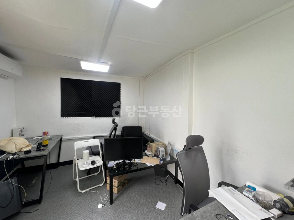 서울특별시 영등포구 영등포동2가 사무실 사진 1