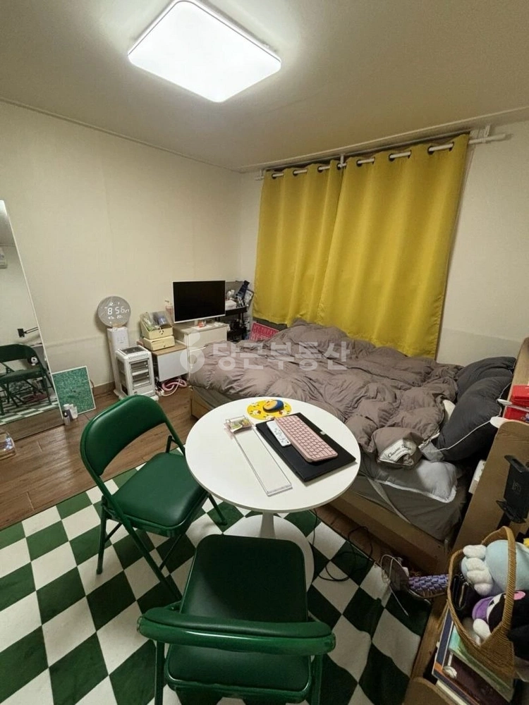 서울특별시 광진구 중곡동 빌라(투룸 이상) 사진 1