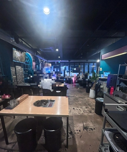 전남광주통합특별시 서구 금호동 상가 사진 1