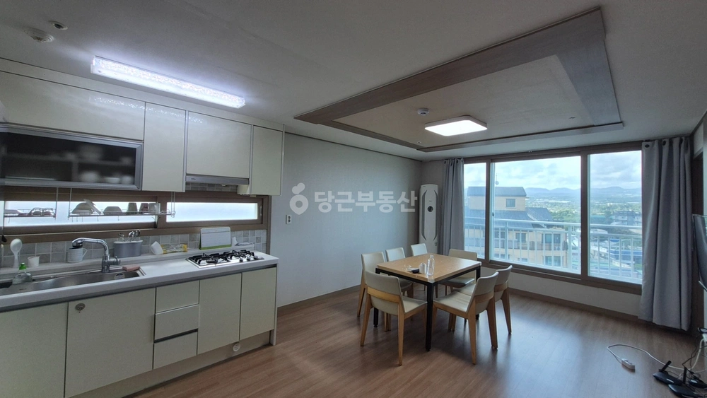 제주특별자치도 제주시 조천읍 오피스텔 사진 1