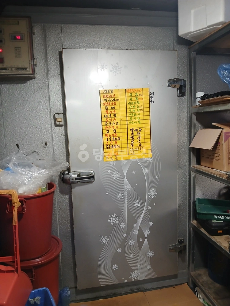 전남광주통합특별시 북구 운암동 상가 사진 1