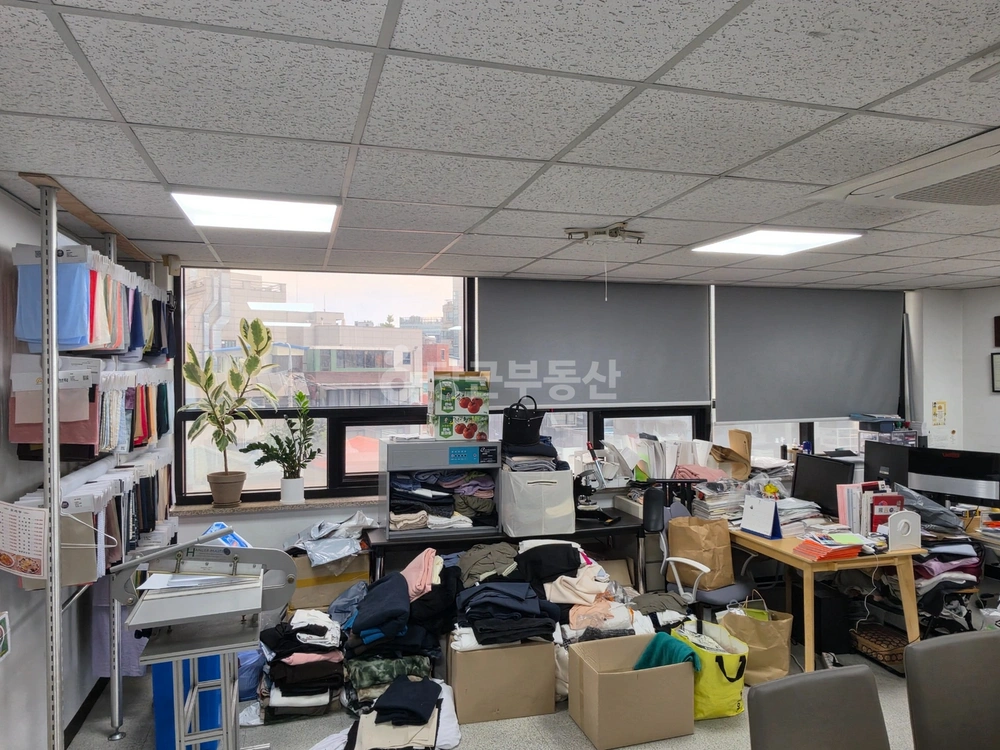 서울특별시 종로구 충신동 사무실 사진 1