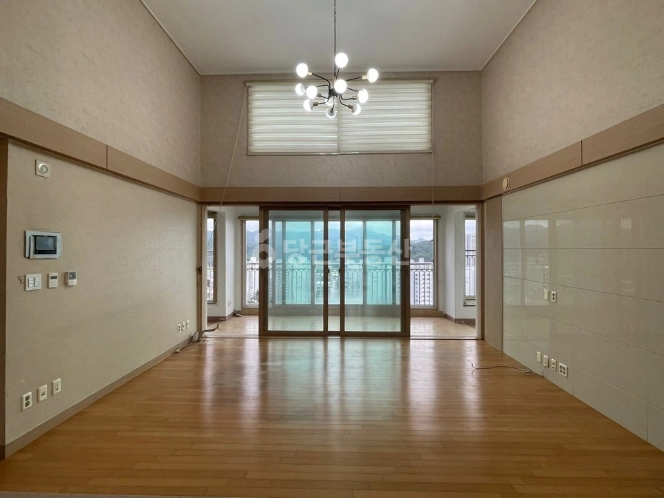 충청북도 제천시 장락동 아파트 사진 1