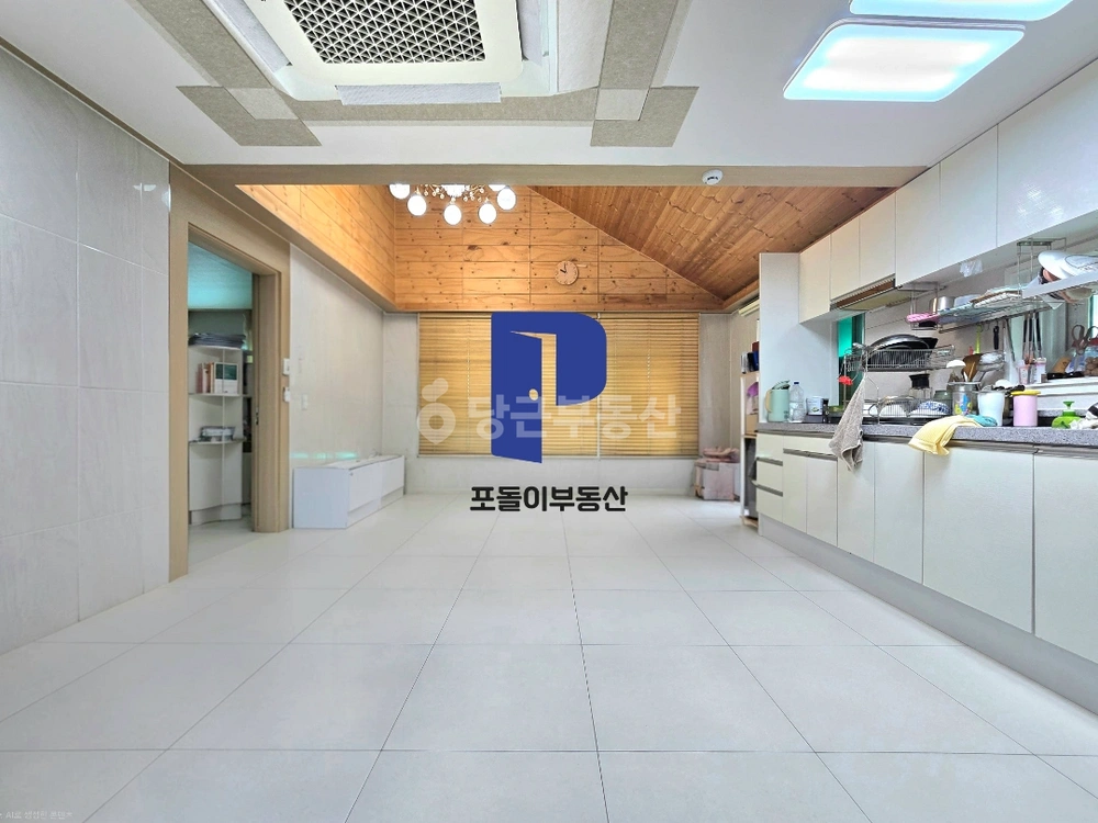 경기도 수원시 권선구 세류동 빌라(투룸 이상) 사진 1