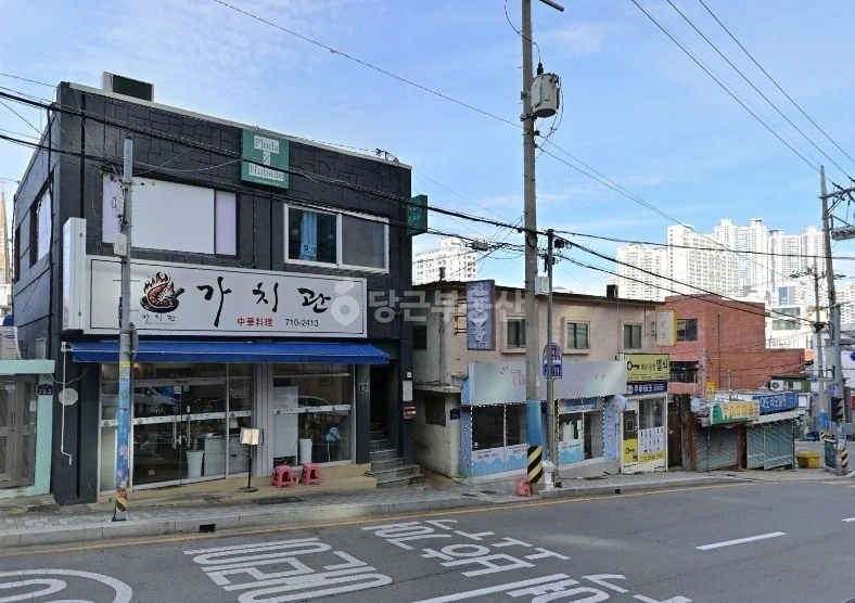 부산광역시 부산진구 전포동 상가 사진 1