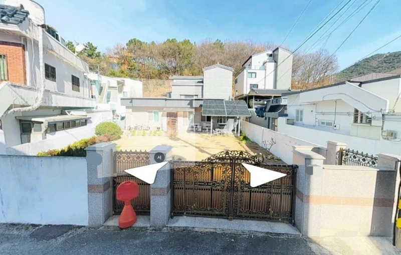경상남도 창원시 마산회원구 합성동 단독/전원주택 사진 1