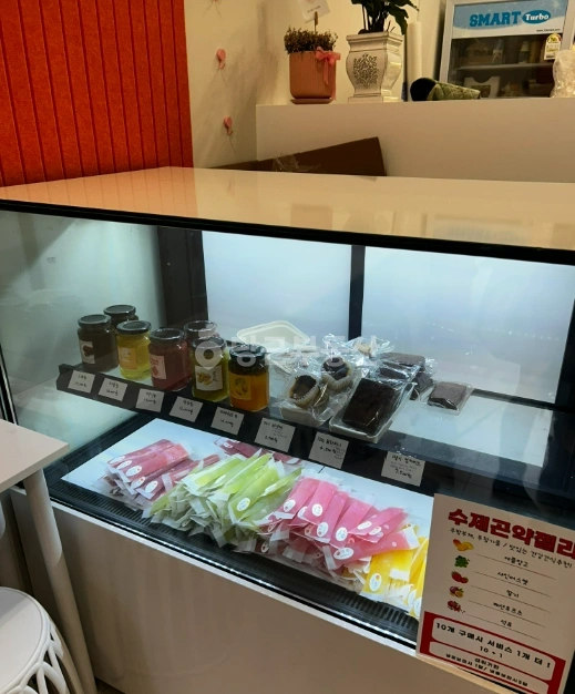 전남광주통합특별시 서구 풍암동 상가 사진 1