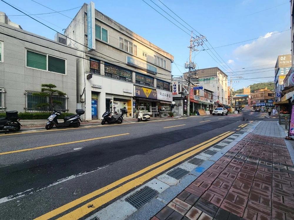서울특별시 동작구 상도동 원룸 사진 1