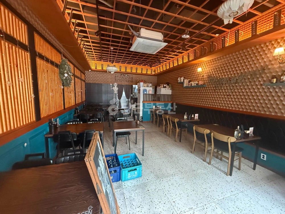 경상남도 김해시 대청동 상가 사진 1