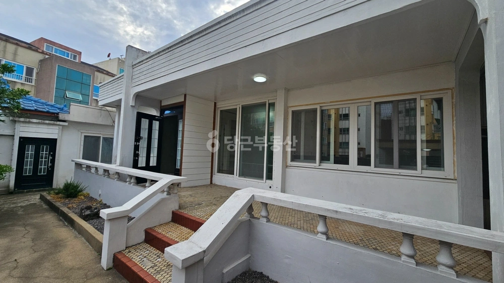 제주특별자치도 제주시 도두이동 단독/전원주택 사진 1