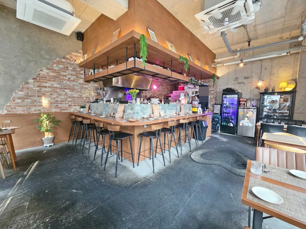 울산광역시 남구 달동 상가 사진 1