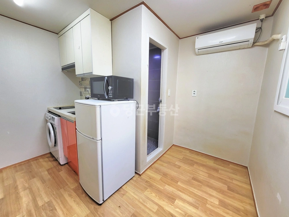 서울특별시 강북구 수유동 원룸 사진 1
