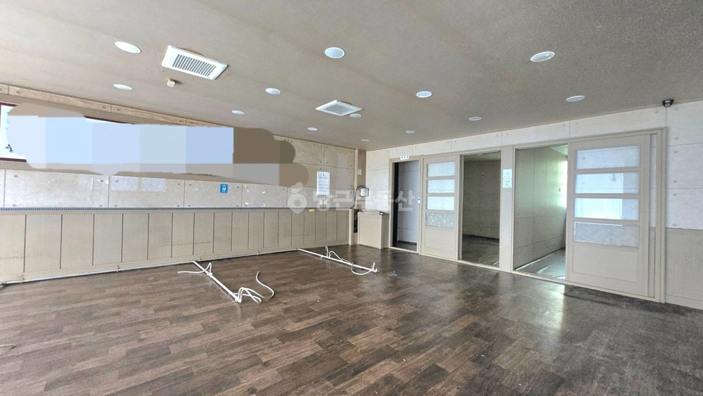 울산광역시 남구 삼산동 상가 사진 1