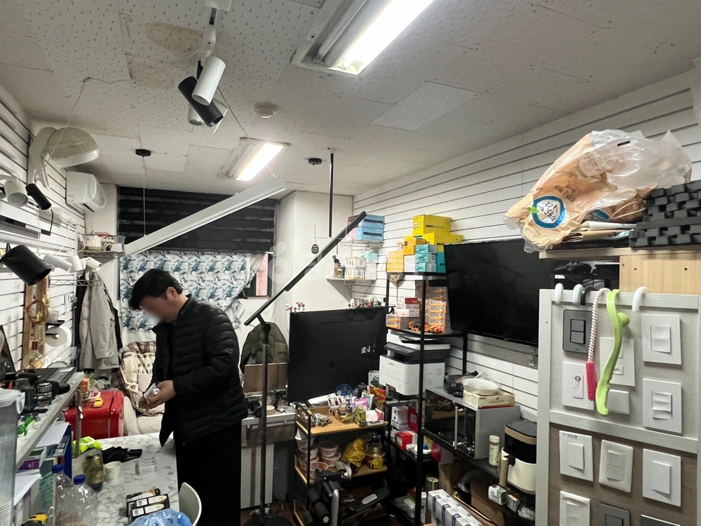 서울특별시 중구 을지로3가 사무실 사진 1