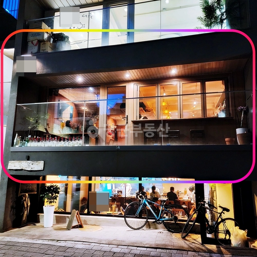 서울특별시 마포구 연남동 상가 사진 1