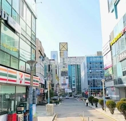 경상남도 창원시 성산구 용호동 상가 사진 1