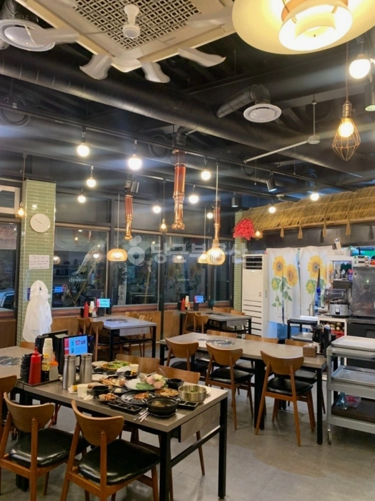 부산광역시 연제구 연산동 상가 사진 1