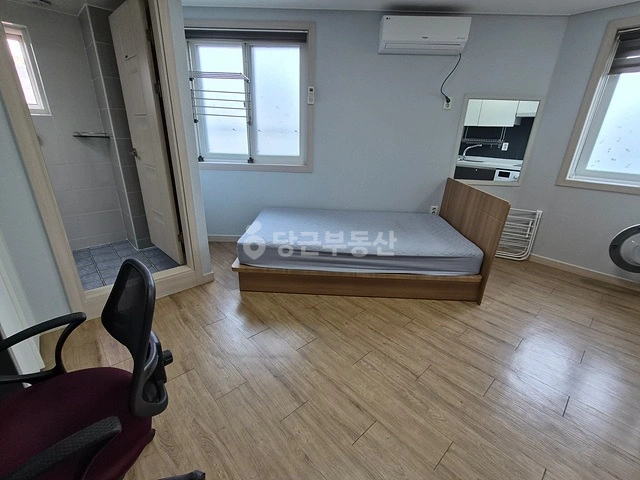 충청북도 청주시 흥덕구 봉명동 원룸 사진 1