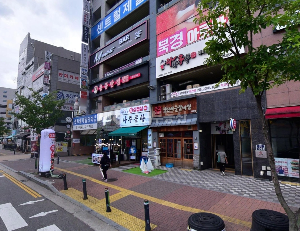 경기도 파주시 야당동 상가 사진 1