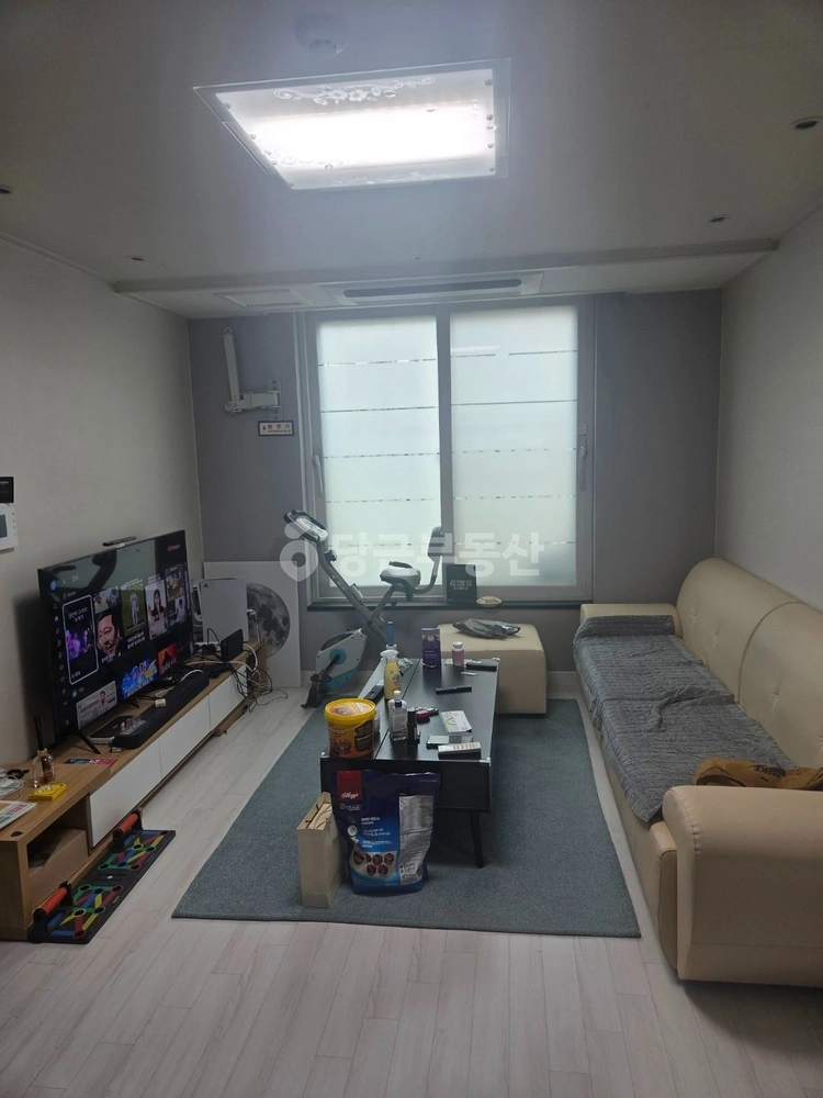서울특별시 금천구 독산동 오피스텔 사진 1