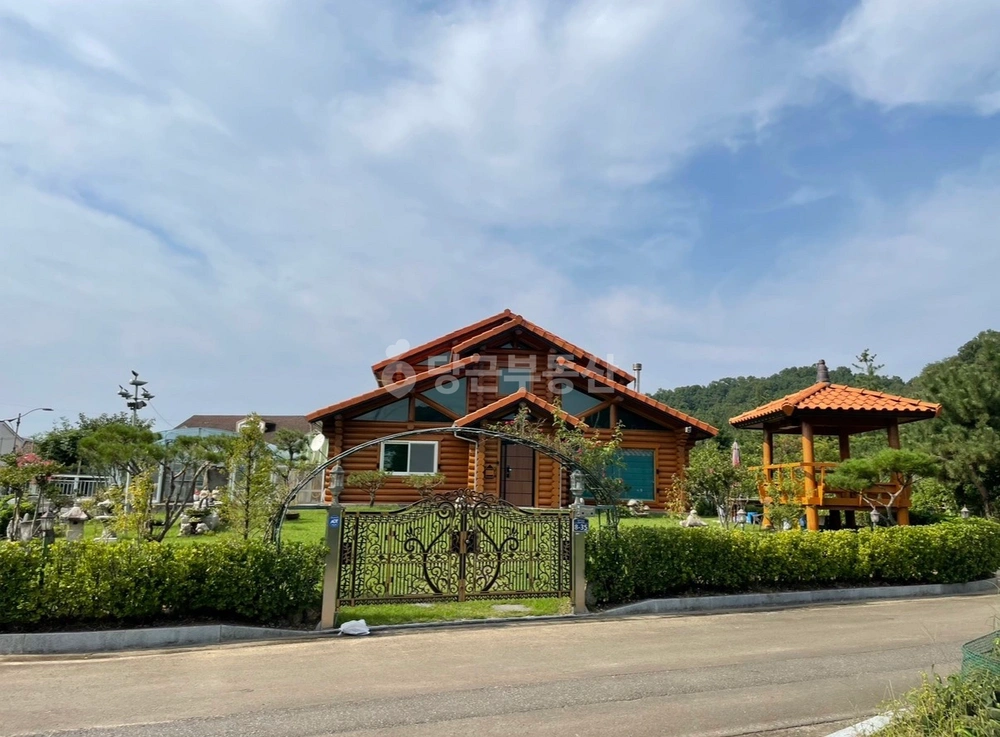 경상북도 성주군 월항면 단독/전원주택 사진 1