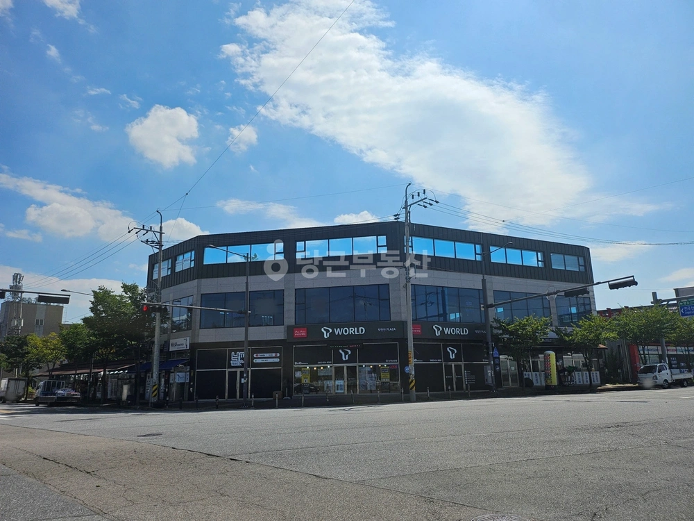전남광주통합특별시 광산구 오선동 건물 사진 1