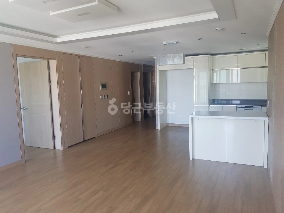 부산광역시 기장군 정관읍 아파트 사진 1