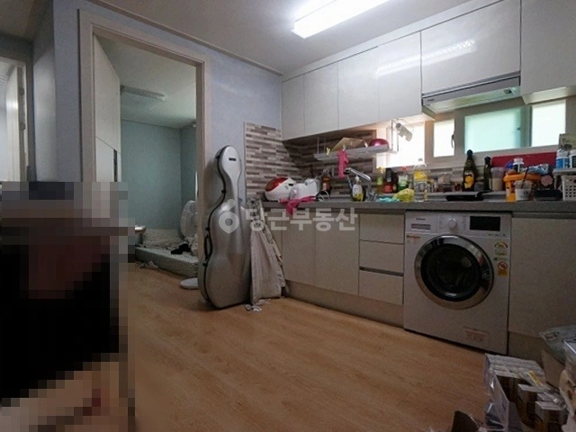 서울특별시 동작구 상도동 빌라(투룸 이상) 사진 1