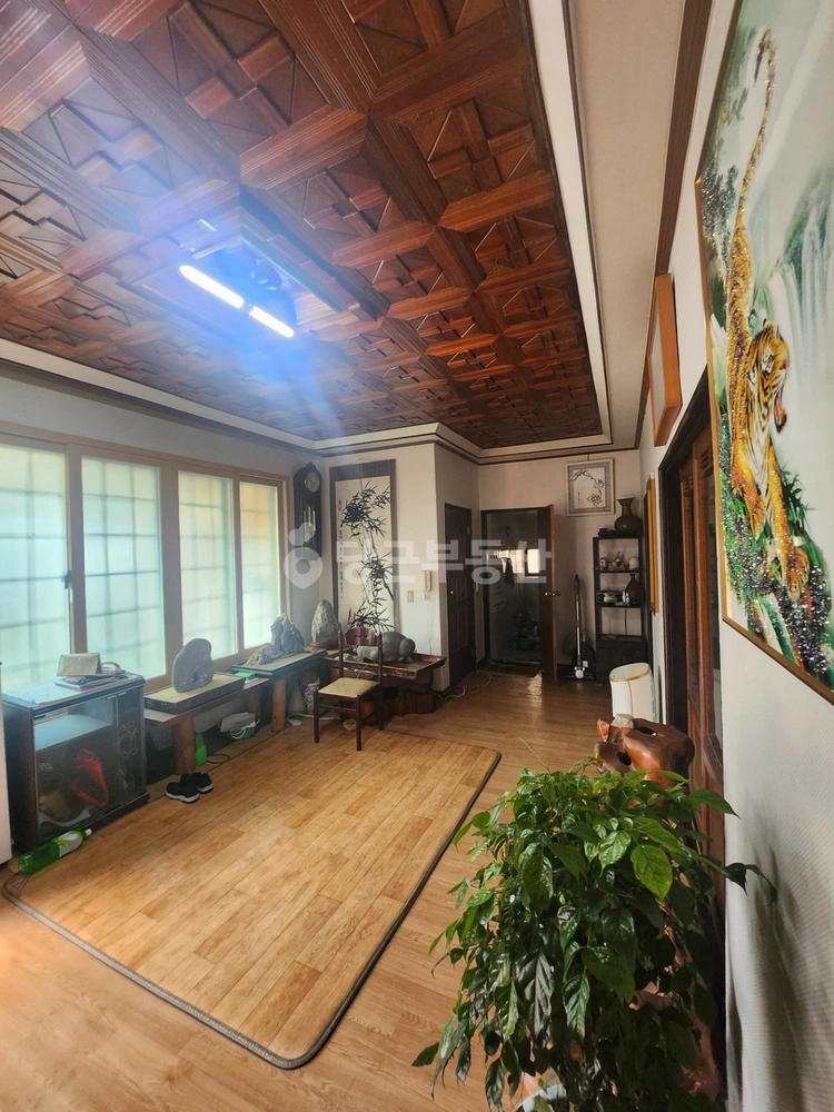 경상북도 경주시 사정동 단독/전원주택 사진 1
