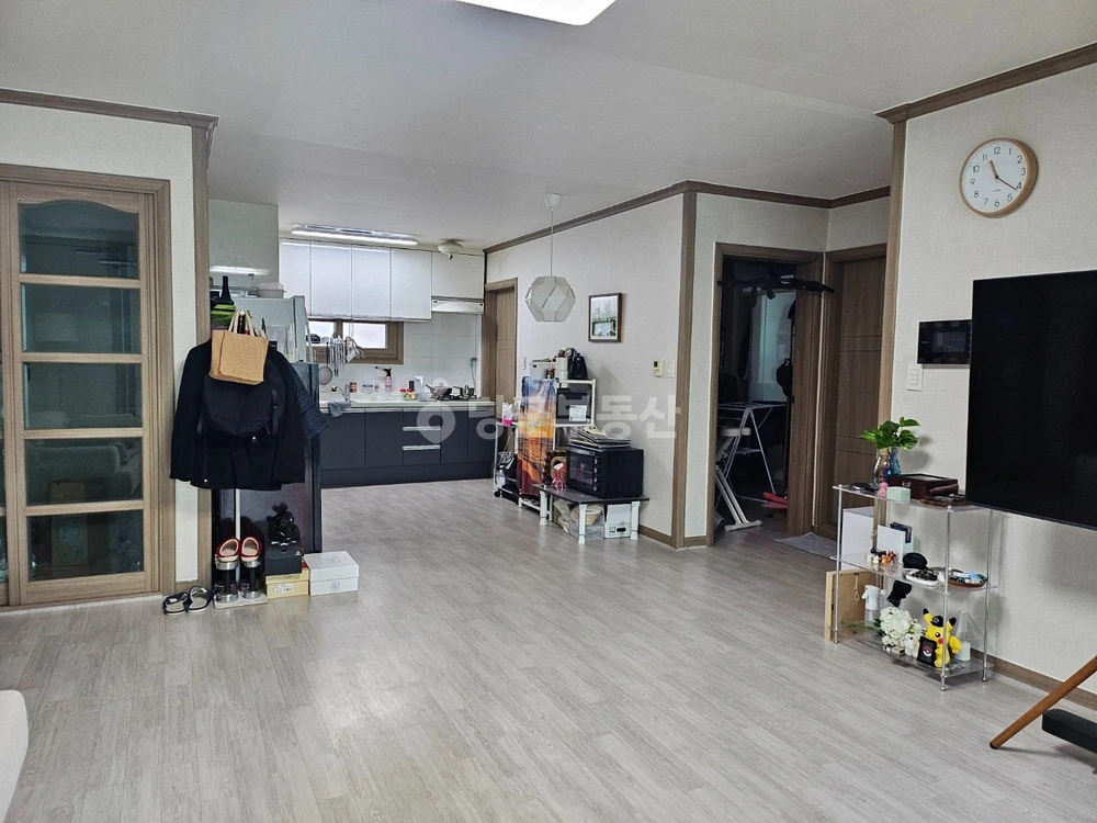 충청남도 서산시 예천동 빌라(투룸 이상) 사진 1