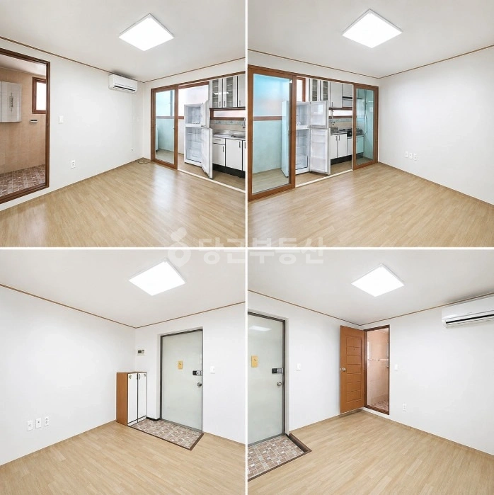 대구광역시 서구 비산동 원룸 사진 1