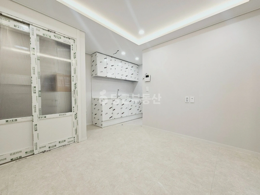 대구광역시 서구 중리동 원룸 사진 1
