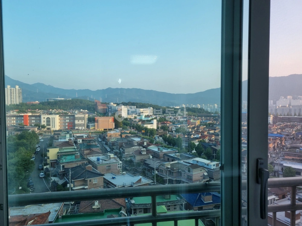 경상남도 창원시 성산구 남양동 아파트 사진 1