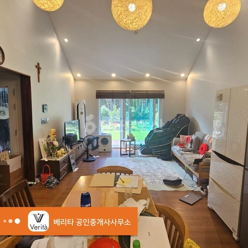 제주특별자치도 제주시 애월읍 단독/전원주택 사진 1