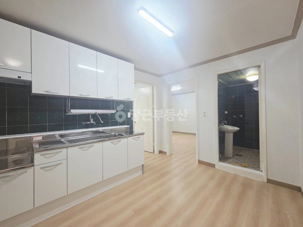 경기도 안산시 상록구 본오동 빌라(투룸 이상) 사진 1