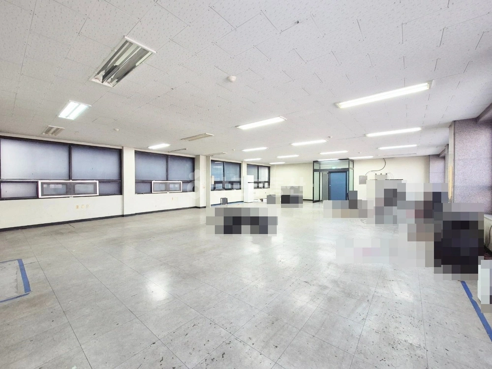 경기도 안산시 상록구 사동 상가 사진 1