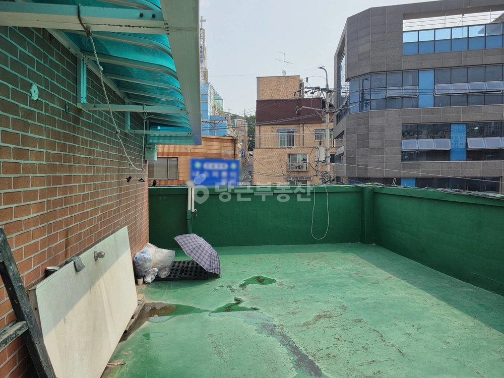 서울특별시 동작구 상도동 사무실 사진 1