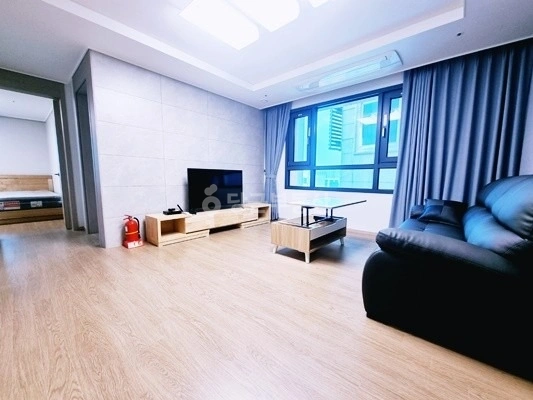 경기도 평택시 팽성읍 아파트 사진 1