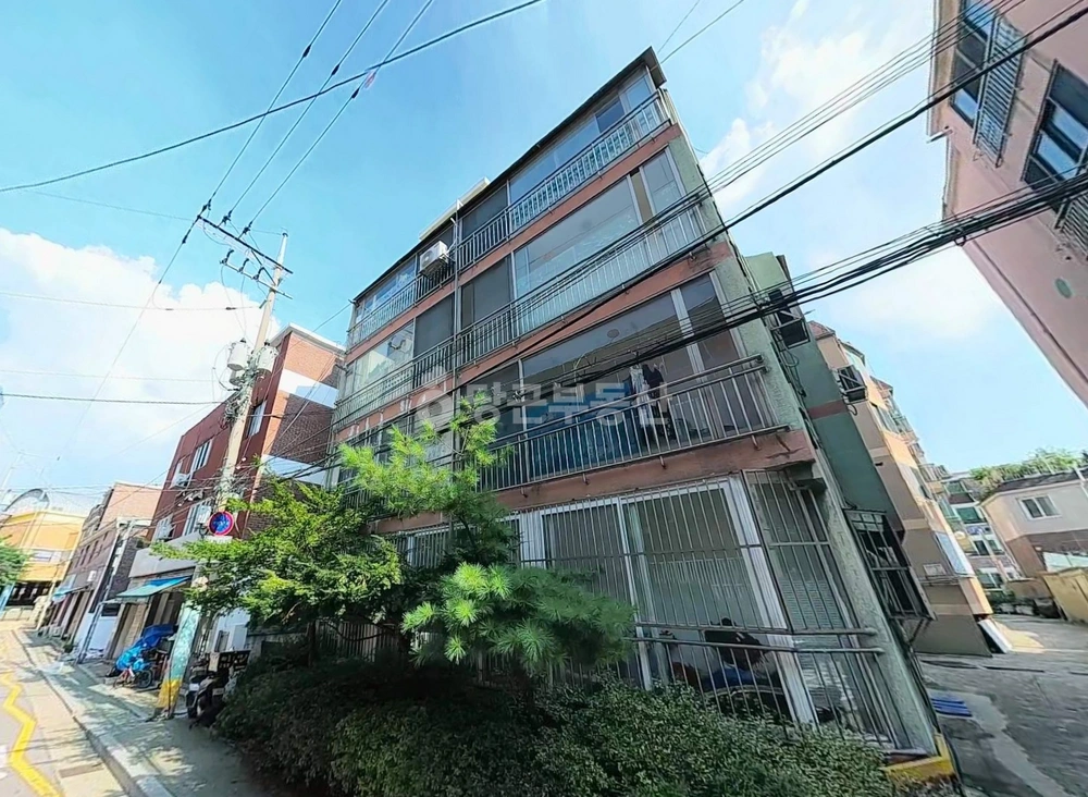 인천광역시 부평구 부평동 빌라(투룸 이상) 사진 1