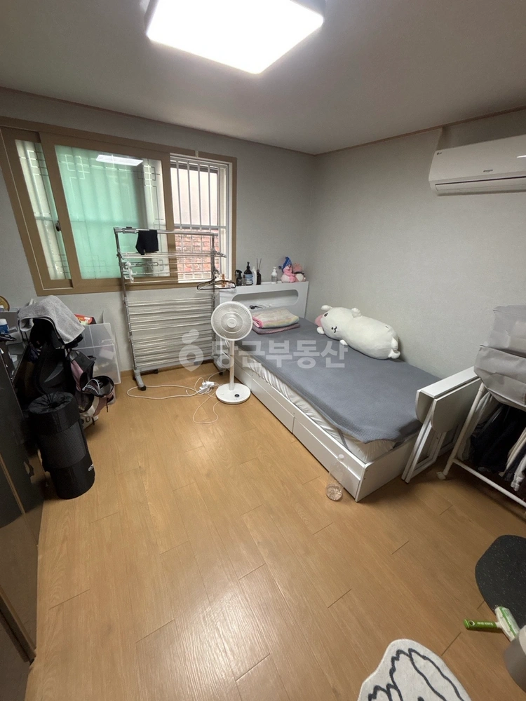 서울특별시 동작구 상도1동 원룸 사진 1