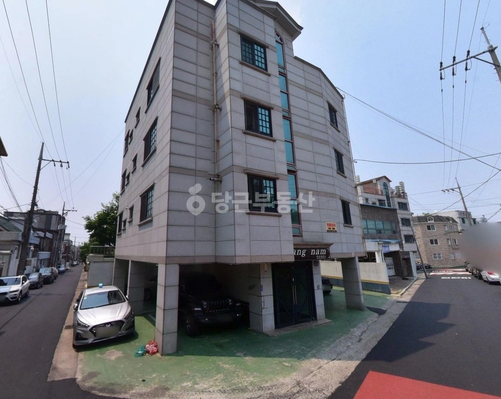 대구광역시 남구 대명동 건물 사진 1