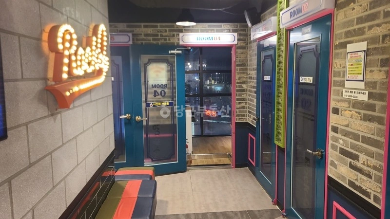 제주특별자치도 제주시 조천읍 상가 사진 1