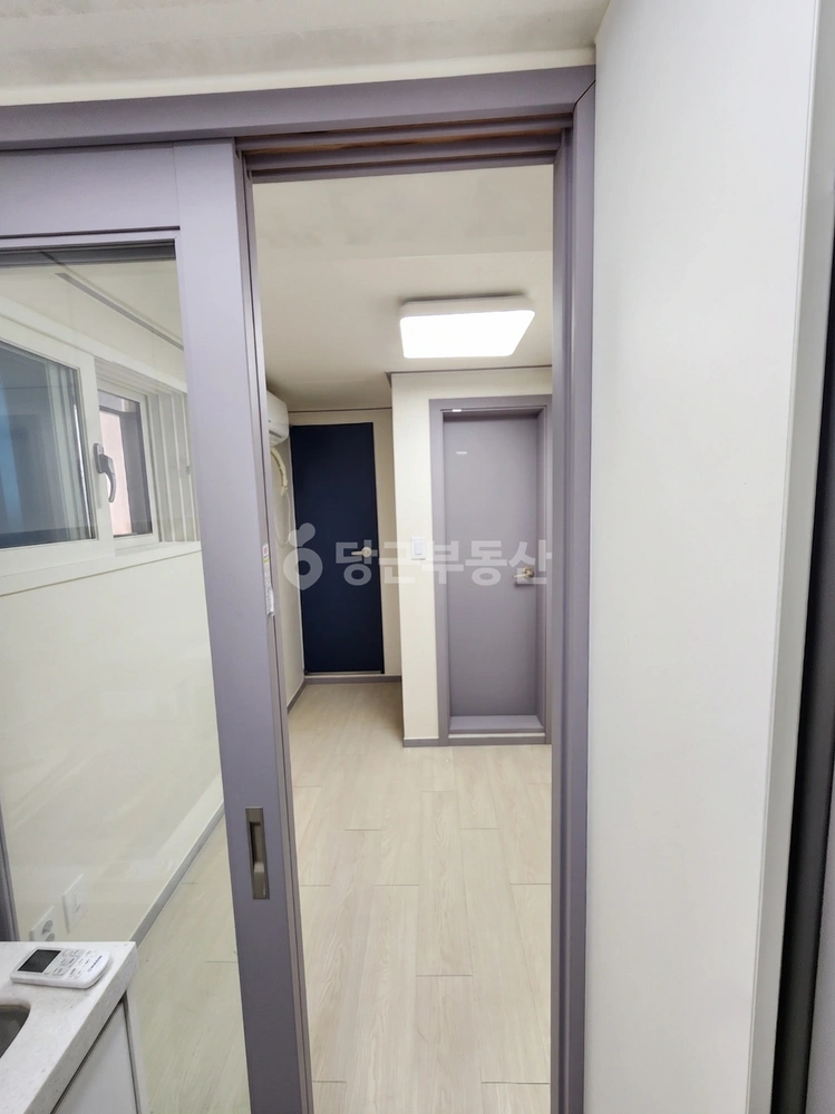서울특별시 관악구 봉천동 원룸 사진 1