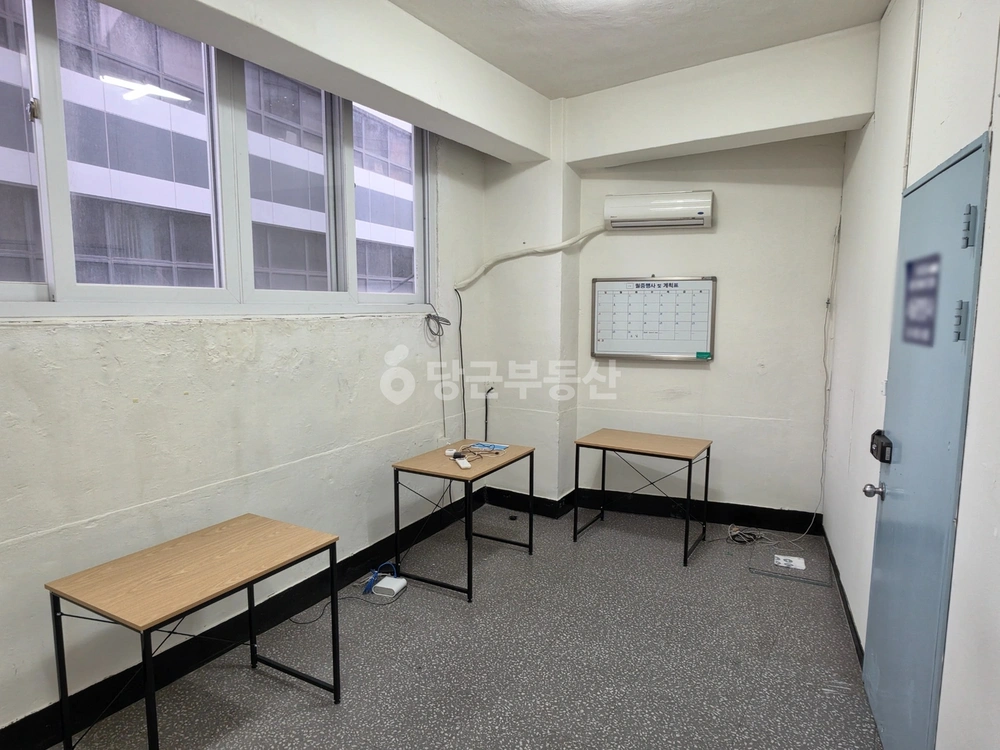 서울특별시 중구 쌍림동 사무실 사진 1